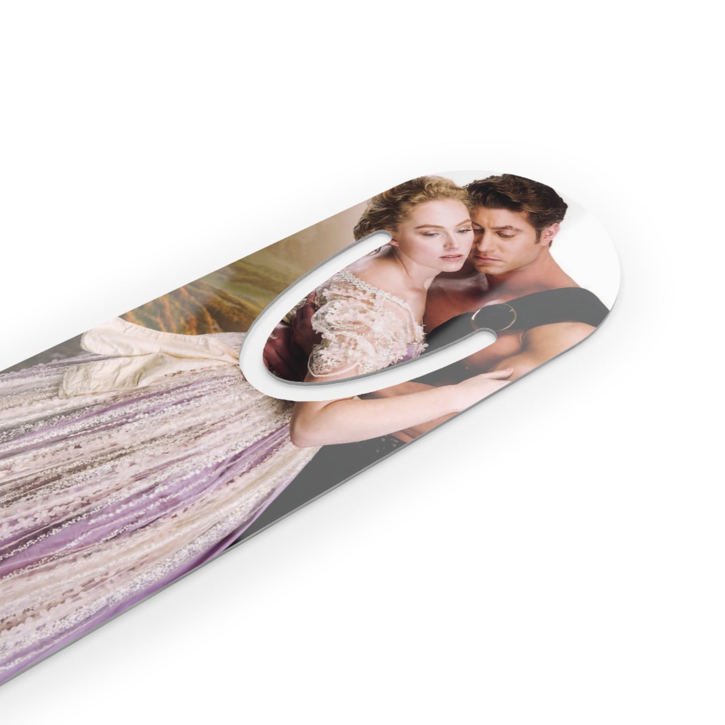 Bookmark - Highland Heartbreaker