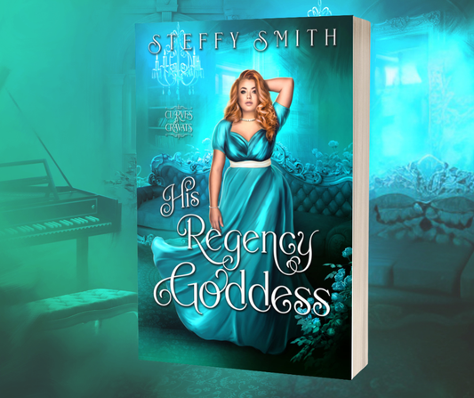 His Regency Goddess